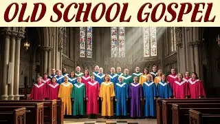 100 Old School Gospel Worship Playlist &ndash; Greatest Classic Black Gospel Songs