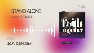 Stand Alone Season 3 Premiere