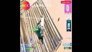 Fortnite | Fortnite Highlights | #Shorts | Video | BCC Gaming TV #7
