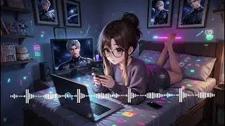 Club? Nah, Anime & You &ndash; Stay-Home K-Pop Anthem | AI Song 2026