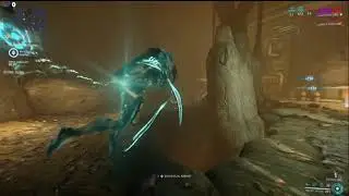 Mag's solo ESO performance demo