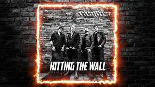 Scream Maker -  Hitting the Wall