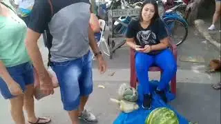FEIRA DE CROAT&Aacute; DA SERRA, CEAR&Aacute; ( 05/JUL/2024)