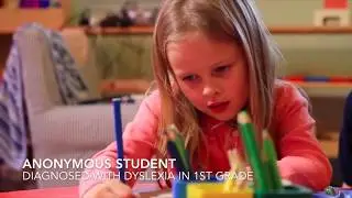 Dyslexia Project