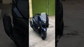 NMAX TERBARU 2023, MODIF SIMPEL HARIAN NMAX 155 NEW 2024 #shortvideo #nmax #vario
