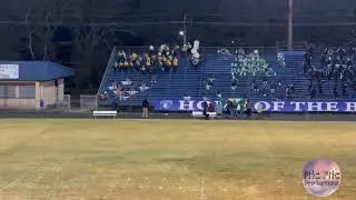 Stadium Battle &bull; Stands Highlights | Bolton High BOTB 2022