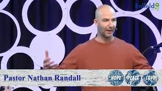 No Condemnation - Pastor Nathan Randall