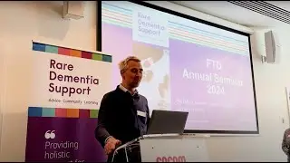 FTD Annual Seminar - 8th March 2024