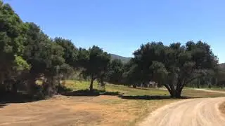 A visit to Golden Oak Ranch