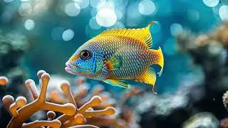 Underwater Adventure: Discovering Marine Life