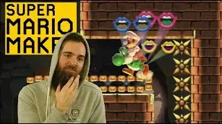 No Fox Given // SUPER EXPERT NO SKIP [#36] [SUPER MARIO MAKER]