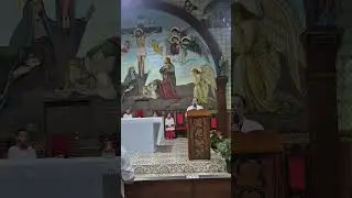 par&oacute;quia Nossa Senhora Aparecida, Praia Grande, SP. inscreva-se nesse canal e compartilhe