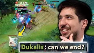 This is how AGGRESSIVE W33 PRIMAL BEAST MID is! 😱
