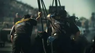 Feeling, Passion, Emotion at Summit Motorsports Park!