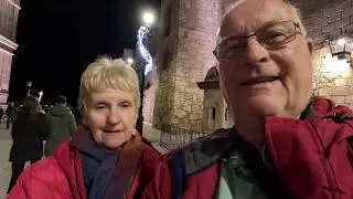 New Year's Eve - Palma de Mallorca - 31st December 2023