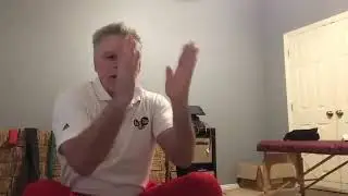 Andre Metzger Describes 9 Hands