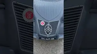 Citro&euml;n 2CV AZ 1954 🥰