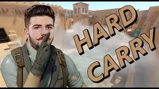 47 Kills In 24 Rounds 😱 | Juanflatroo On Faceit