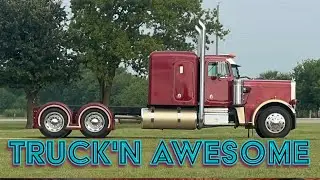 Truck'n Awesome Restorations 📱