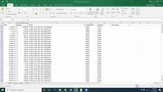 ExcelDemo