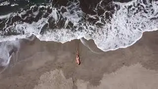 Patara Beach