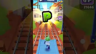 Subway Surfers Game Live Marathon 🏄😱 || #shorts #subwaysurfers #gaming #games