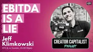 Why Jeff Klimkowski's Goal is Zero Free Cash Flow Growth and How Diesel Dan AI Agent Helps