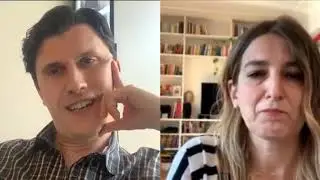 Real Questions | Intervista a Varinia Nozzoli | Realize Networks