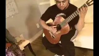 Portishead - Glory Box (cover by Liza Garza)