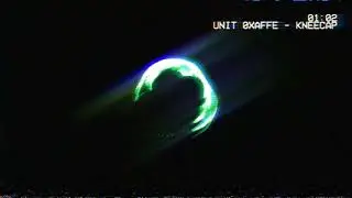 Unit 0xAffe - KNEECAP #dubstep #electronicmusic #riddim #music 