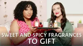 Valentine&rsquo;s Day Gifting Guide: Gourmand Fragrances | Sephora