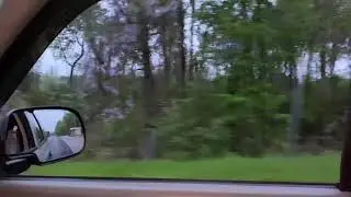 HD: Just a random train video