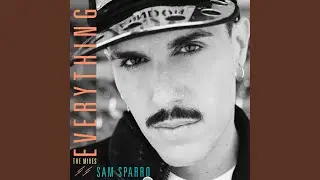 Everything (Todd Edwards Extended Vocal Mix)