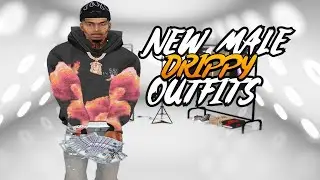 5 IMVU DRIPPY MALE OUTFITS 2023