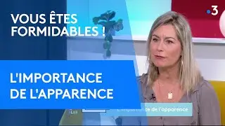 Importance de l'apparence et impact des réseaux avec Zélie Willem, coach en développement personnel.