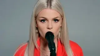 90 Days - P!nk ft. Wrabel (Cover By: Davina Michelle)