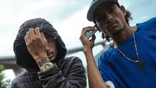 THALYN - FATOS REAIS FEAT MEGA SENNA 