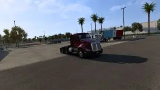 American Trick Sim: Saturday