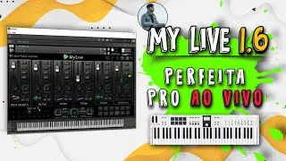 review completo my live 1.6