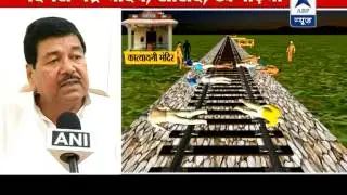 35 dead, 25-30 injured in train accident: Dinesh Chandra Yadav