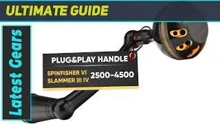 GOMEXUS Power Handle: The Ultimate Upgrade
