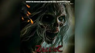 Zeccac (2025) - Tony Mitchell - The Mirage