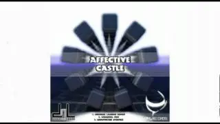 DoDo & Lander - Affective Castle (Michael Lander Remix)