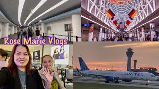 Touchdown O&rsquo;Hare International Airport & Moline Airport