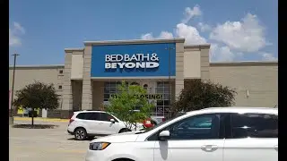 Bed Bath and Beyond Clive (3rd Time)