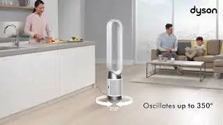 Dyson Purifier Cool Gen1 TP10