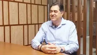 Кушал Десаи, CMD, Apar Industries | В центре внимания