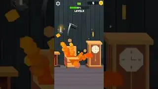Knife Flipping Simulator🔥😃🔪 #shorts #trendingshorts #newbiefast #scrollinggame #knifegame
