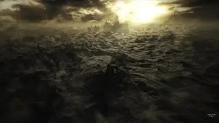 This Is A In-Game Cutscene