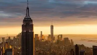 SKYSCRAPERS 2017